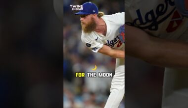 Minnesota Twins should bring in this reliever ASAP