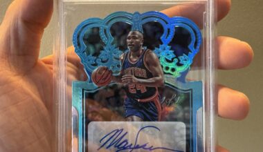 In honor of Mark Aguirre’s jersey retirement tonight