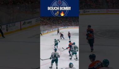 It's called Bouch Bomb for a reason! 😱