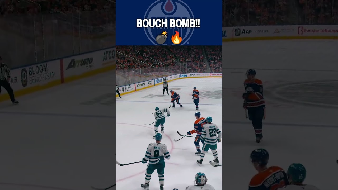 It's called Bouch Bomb for a reason! 😱