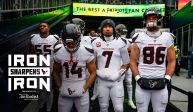 No Quit, All Year | Iron Sharpens Iron Ep. 13