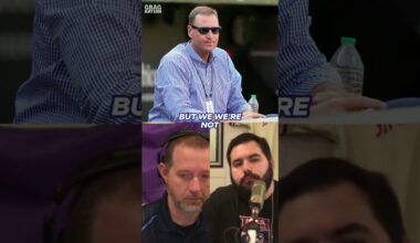 Rangers' Chris Young on Sebastian Walcott's Outlook for 2026