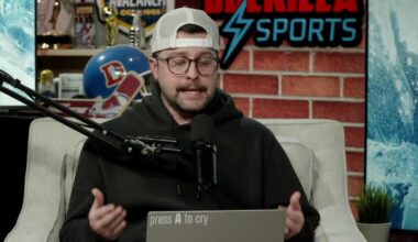 Avalanche @ Canadiens Postgame Report | Guerilla Sports Off Ice