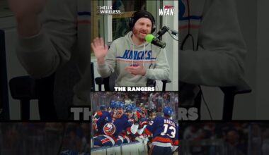 Tommy Lugauer: New York is now an Islanders town