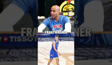 Do The Orlando Magic Need To Make A Trade? #OrlandoMagic #NBA #Trade