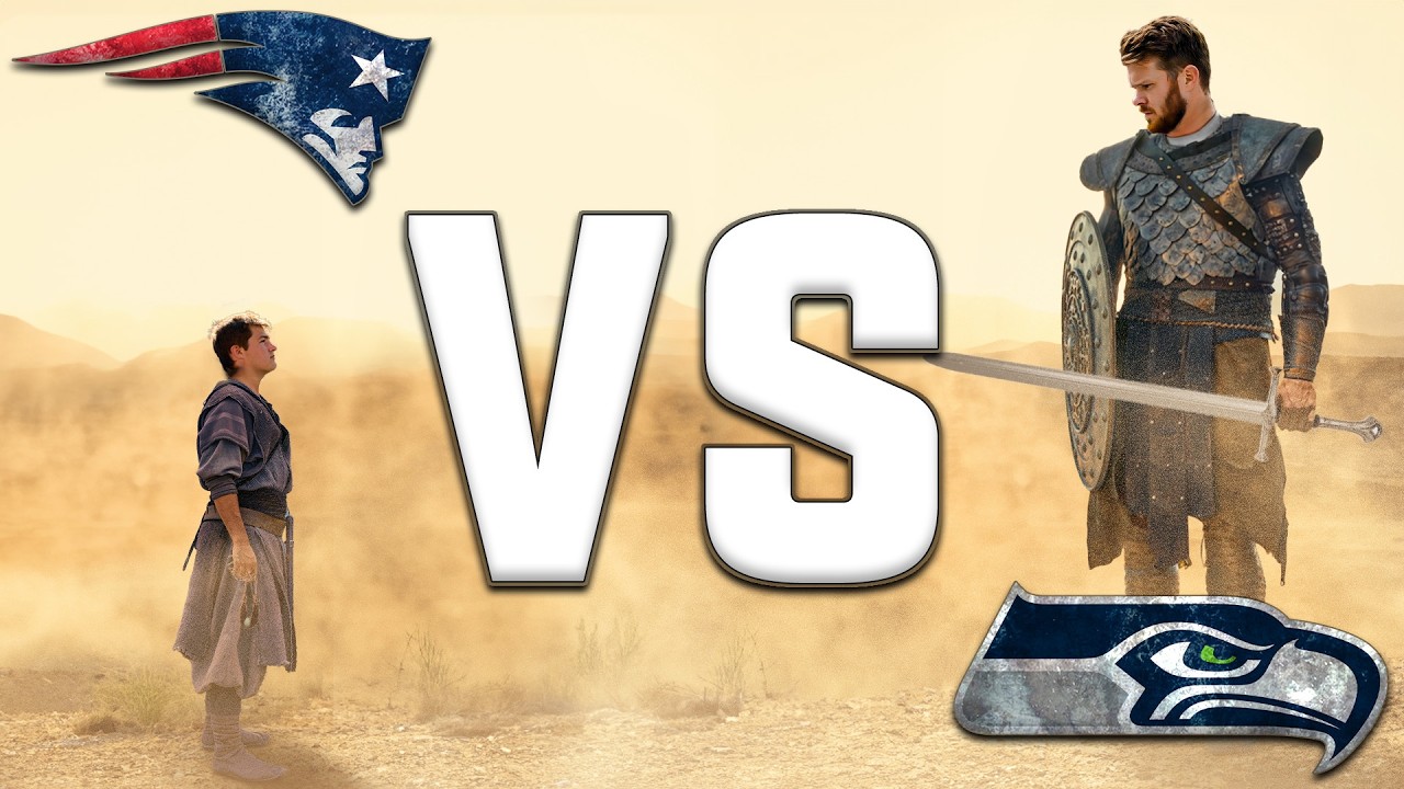 The Patriots ONLY Path to Beat the Seahawks! | Super Bowl LX