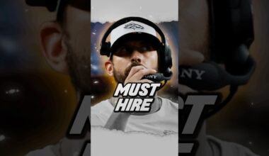 Denver Broncos Future Offensive Coordinator? #broncos #nfl #denverbroncos