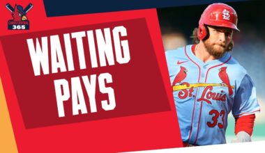 Why the Cardinals Are STILL Waiting on a Brendan Donovan Trade | Cards Central 365