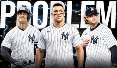 The SCARY Truth About The New York Yankees Nobody Is Noticing