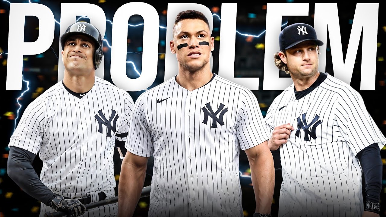 The SCARY Truth About The New York Yankees Nobody Is Noticing