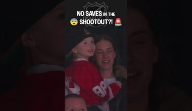 Goals GALORE in the shootout!🚨🚨🚨