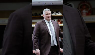 Took the plan and ran with it. #njdevils #nhl #victory #shorts