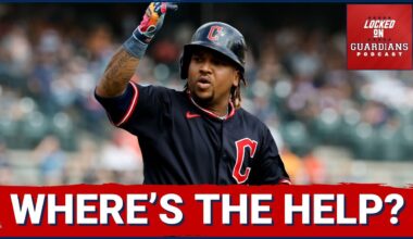 Jose Ramirez SECURES His Future in Cleveland | Guardians Plan To Help Him Seems QUESTIONABLE