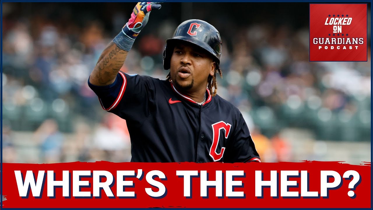 Jose Ramirez SECURES His Future in Cleveland | Guardians Plan To Help Him Seems QUESTIONABLE