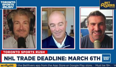 Toronto Maple Leafs' Challenges and Future Decisions