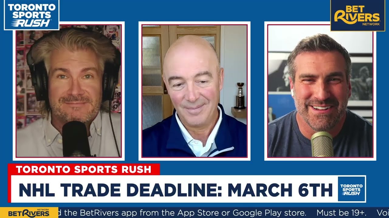 Toronto Maple Leafs' Challenges and Future Decisions