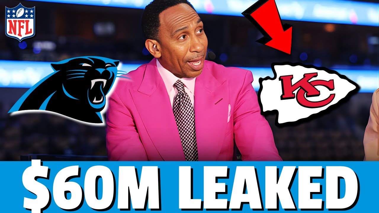 🚨 MASSIVE $60M DEAL LEAKED! THE NEW DEFENSIVE LEADER FOUND - PANTHERS NEWS