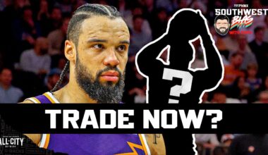 Dillon Brooks’ Career Night Exposes What the Phoenix Suns Must Do at the Trade Deadline