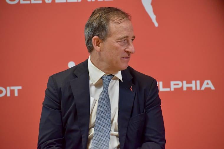 [Inquirer] New Epstein files show years of email exchanges with Sixers co-owner (and Commanders owner) Josh Harris