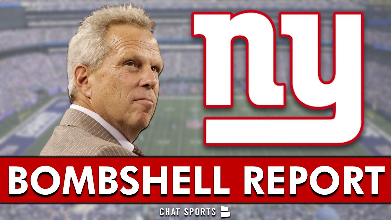 🚨BOMBSHELL EMAILS: Giants Owner Steve Tisch Linked To Jeffrey Epstein In DOJ Files