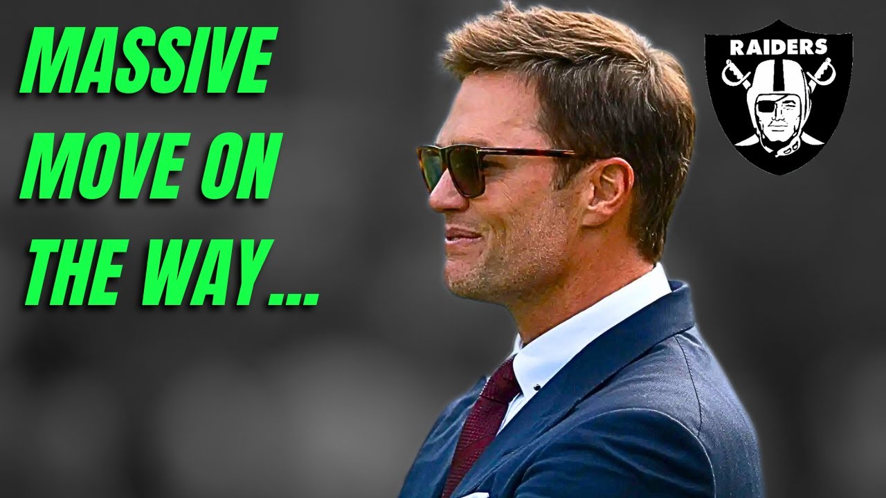 Raiders Head Coach Search Just Took It's FINAL TURN