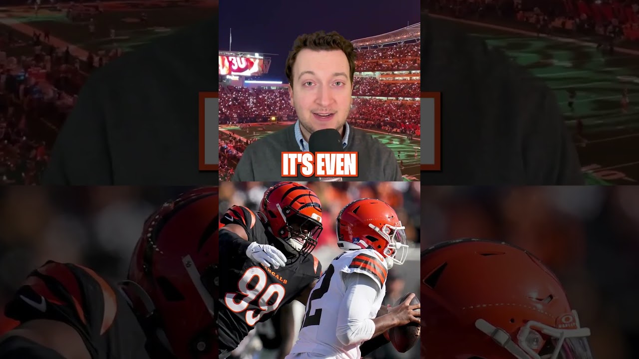 The #Bengals should draft this guy: Clemson DE - T.J. Parker #cincinnati #nfldraft #fyp #whodey