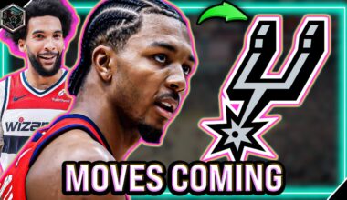 Things just picked up FAST...