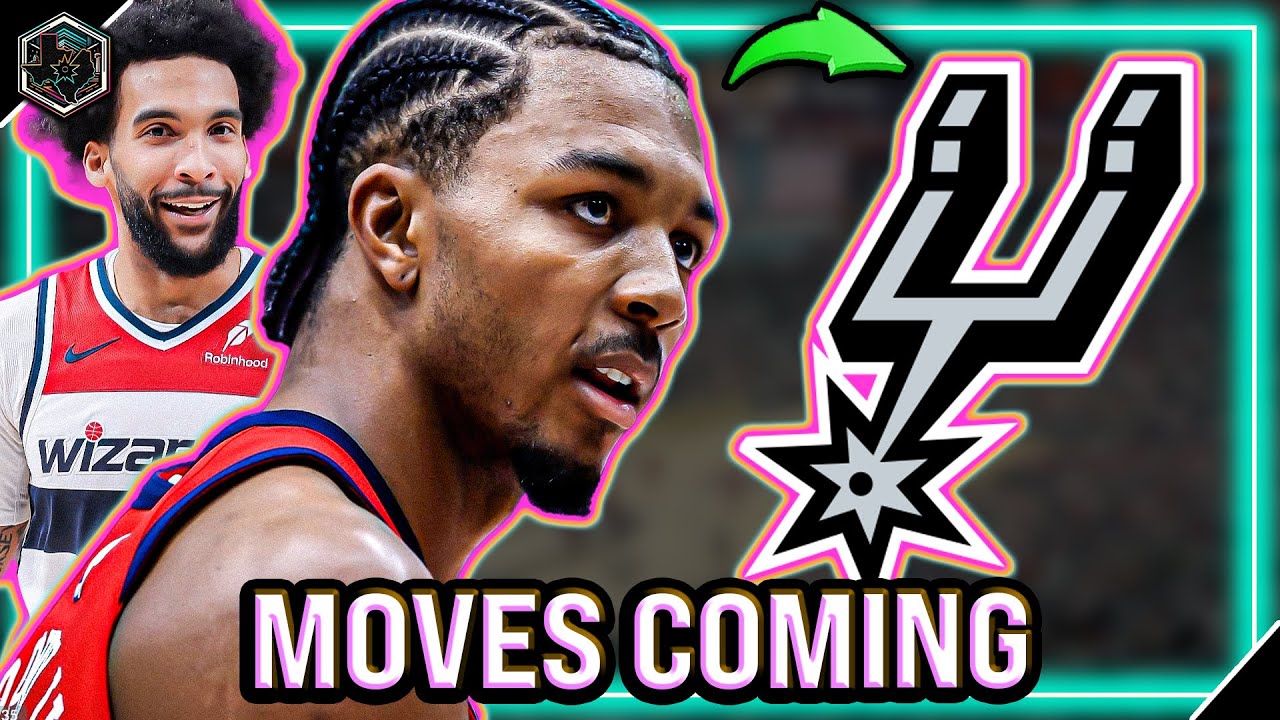 Things just picked up FAST...