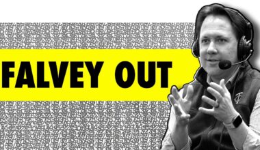 Twins, Derek Falvey Part Ways