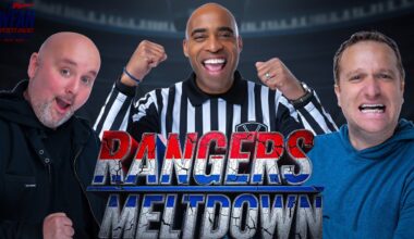 Islanders Sweep Triggers Evan and Shaun Blowup!