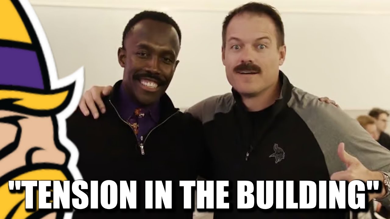 PFT: Kwesi and Kevin O'Connell Disagreed on "Clearly Not Ready" JJ McCarthy