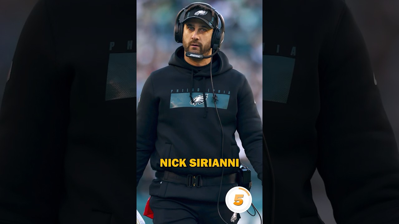 NFL Head Coaches That Are on the Hot Seat #nfl #nflheadcoach