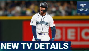 How to Watch Seattle Mariners Games in 2026