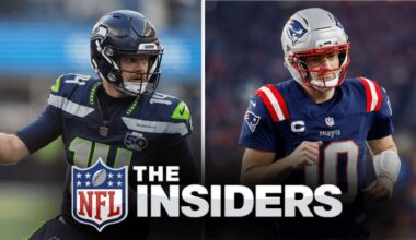 Getting Ready for Super Bowl LX! Plus, Coach and GM hirings and firings updates | The Insiders