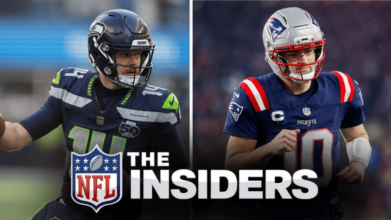 Getting Ready for Super Bowl LX! Plus, Coach and GM hirings and firings updates | The Insiders