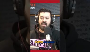 Is this former top-five overall pick a player the Blues should target at the trade deadline?