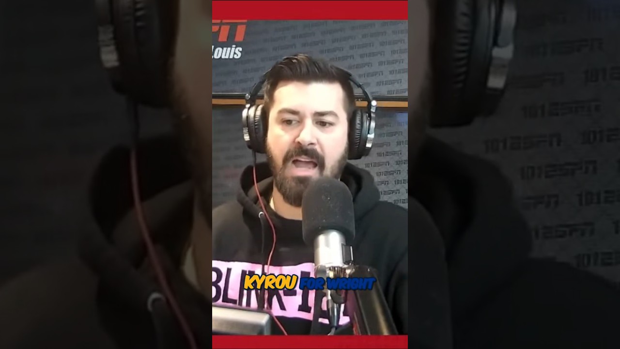 Is this former top-five overall pick a player the Blues should target at the trade deadline?