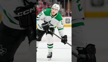 Can someone in the comments help us understand why Dallas would trade Jason Robertson??