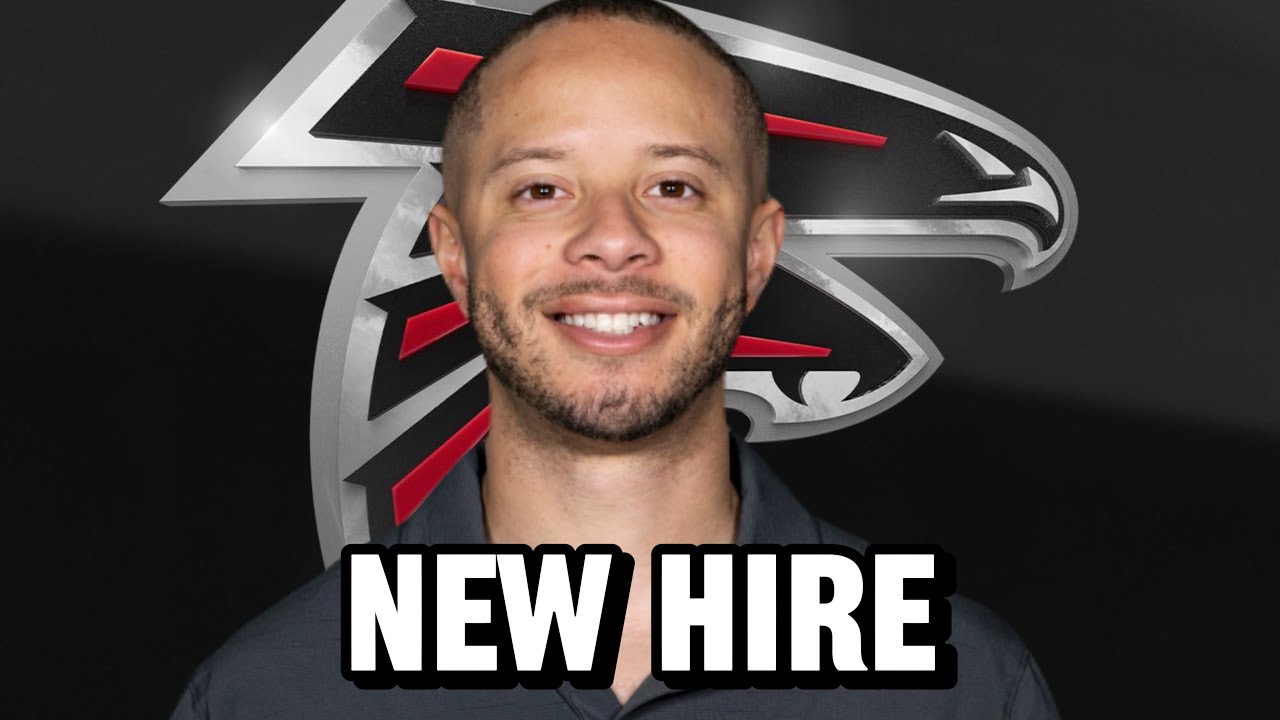 Atlanta Falcons HIRE Michael Bearden as Offensive Assistant