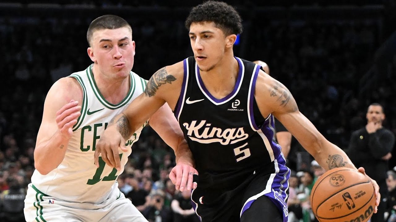Boston Celtics vs Sacramento Kings | Full Game Highlights | Jan 30, 2026 | NBA Season