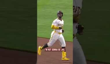 It's hard to imagine Andrew McCutchen in anything but a Pirates jersey.