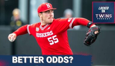 BETTER ODDS? Why the Minnesota Twins’ Jace Kaminska Addition Could PAY OFF Big in Julien Deal