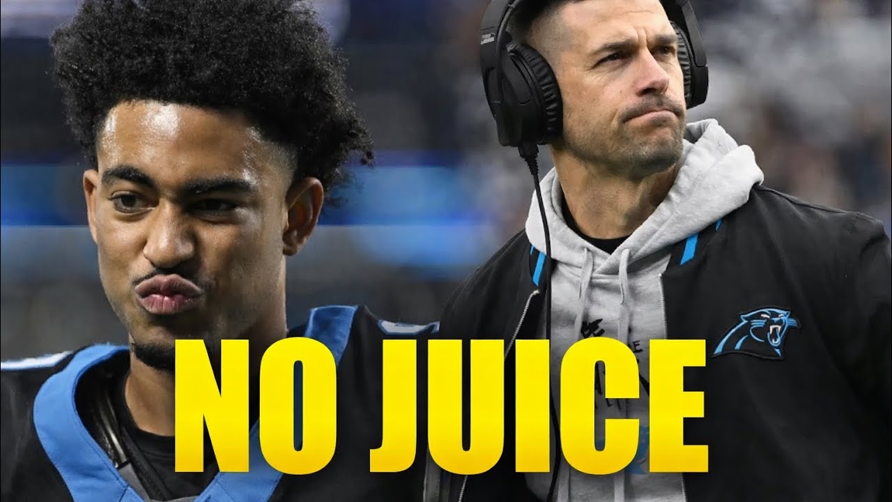 Lifeless Carolina Panthers Lay an Egg vs Bucs