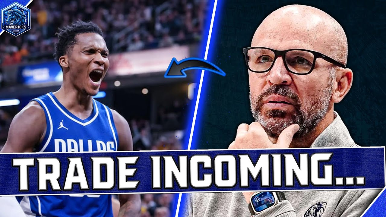 The Dallas Mavericks Have A GOLDEN Opportunity...