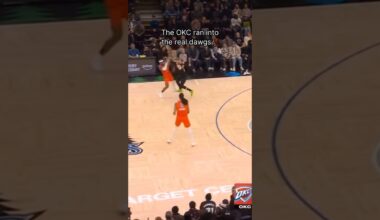 Donte & friends locked up OKC🥀 #shorts