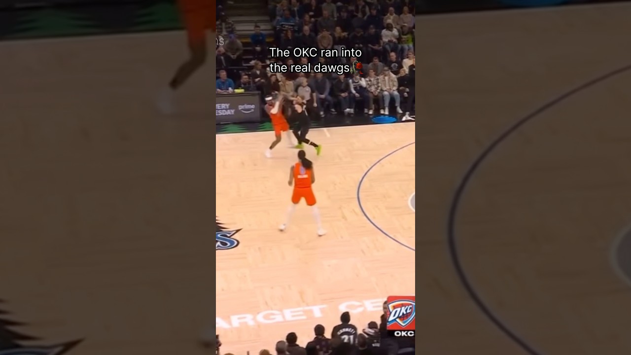 Donte & friends locked up OKC🥀 #shorts