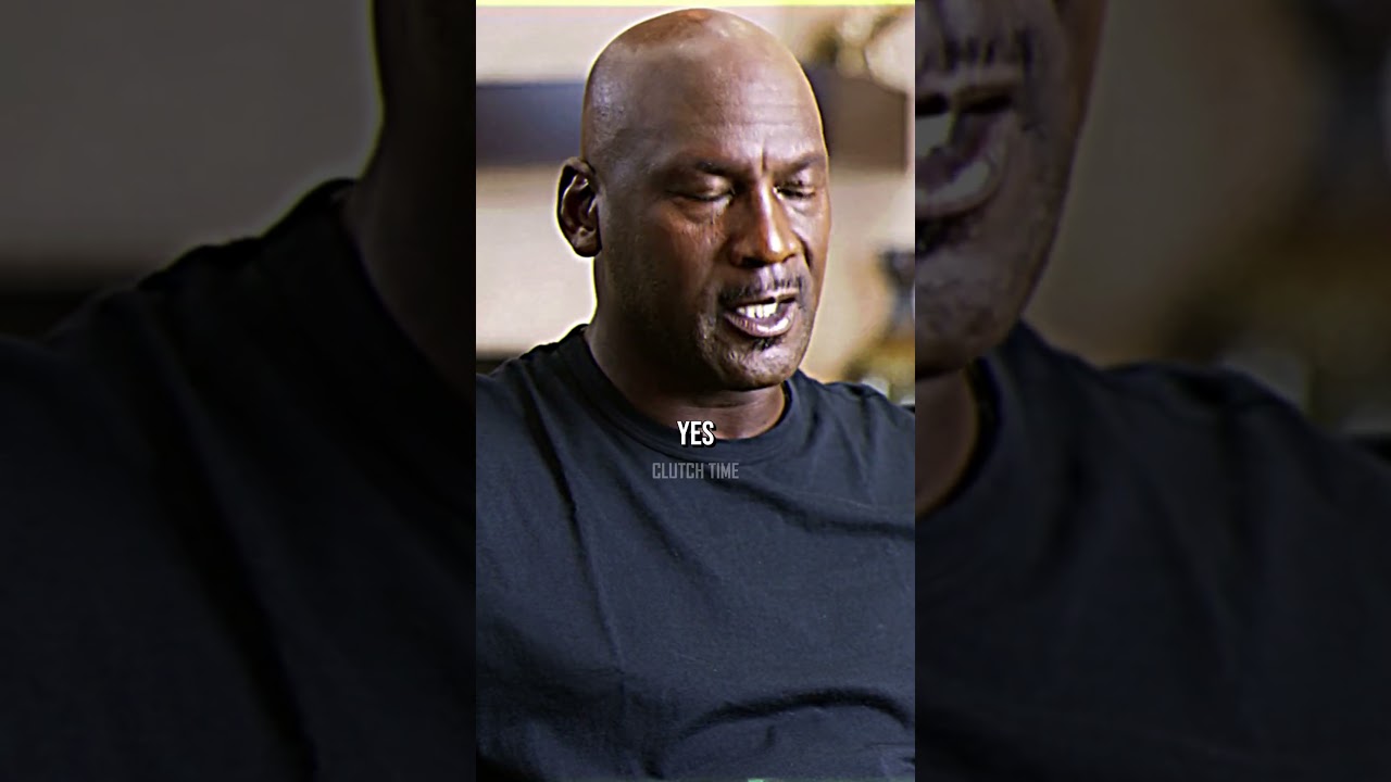 Michael Jordan Says The ’98 Bulls Were Ready For A Seventh Title 😱