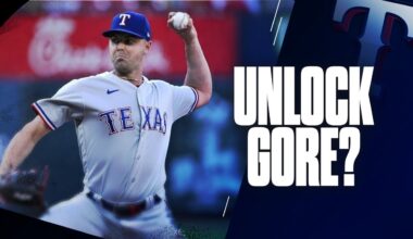 2026 Texas Rangers Fantasy Baseball Preview!