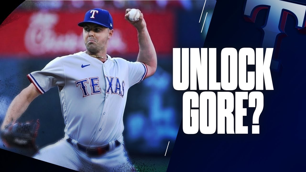 2026 Texas Rangers Fantasy Baseball Preview!