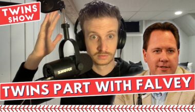 Why Minnesota Twins parted with Derek Falvey